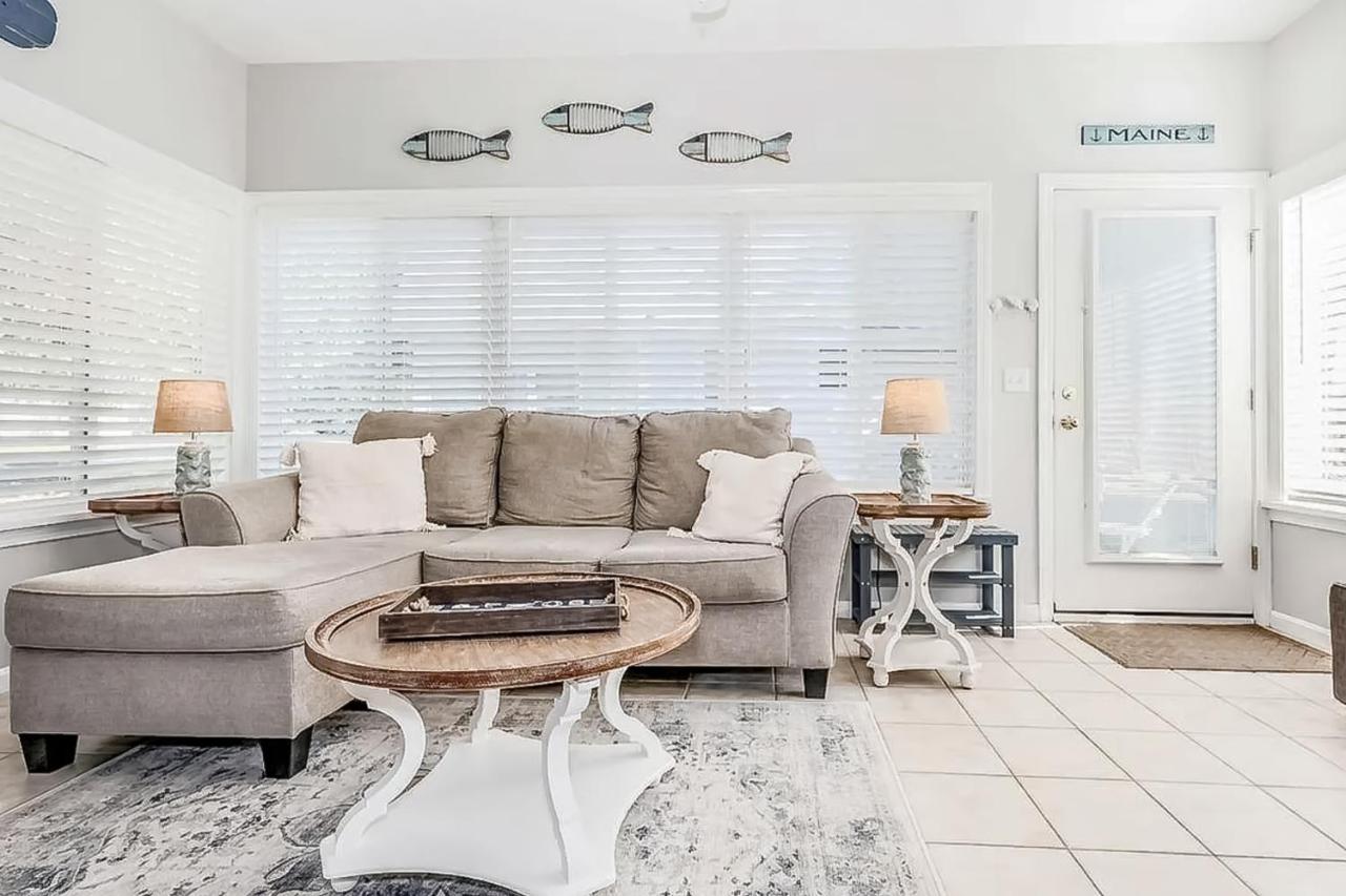 Sailor's Paradise - B&B