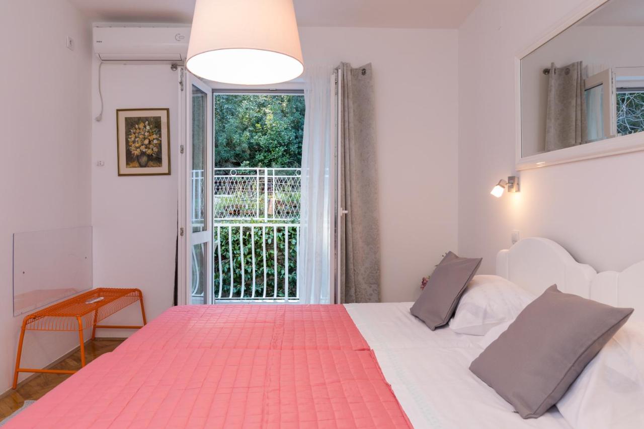 Appartamento con 1 Camera da Letto e Balcone