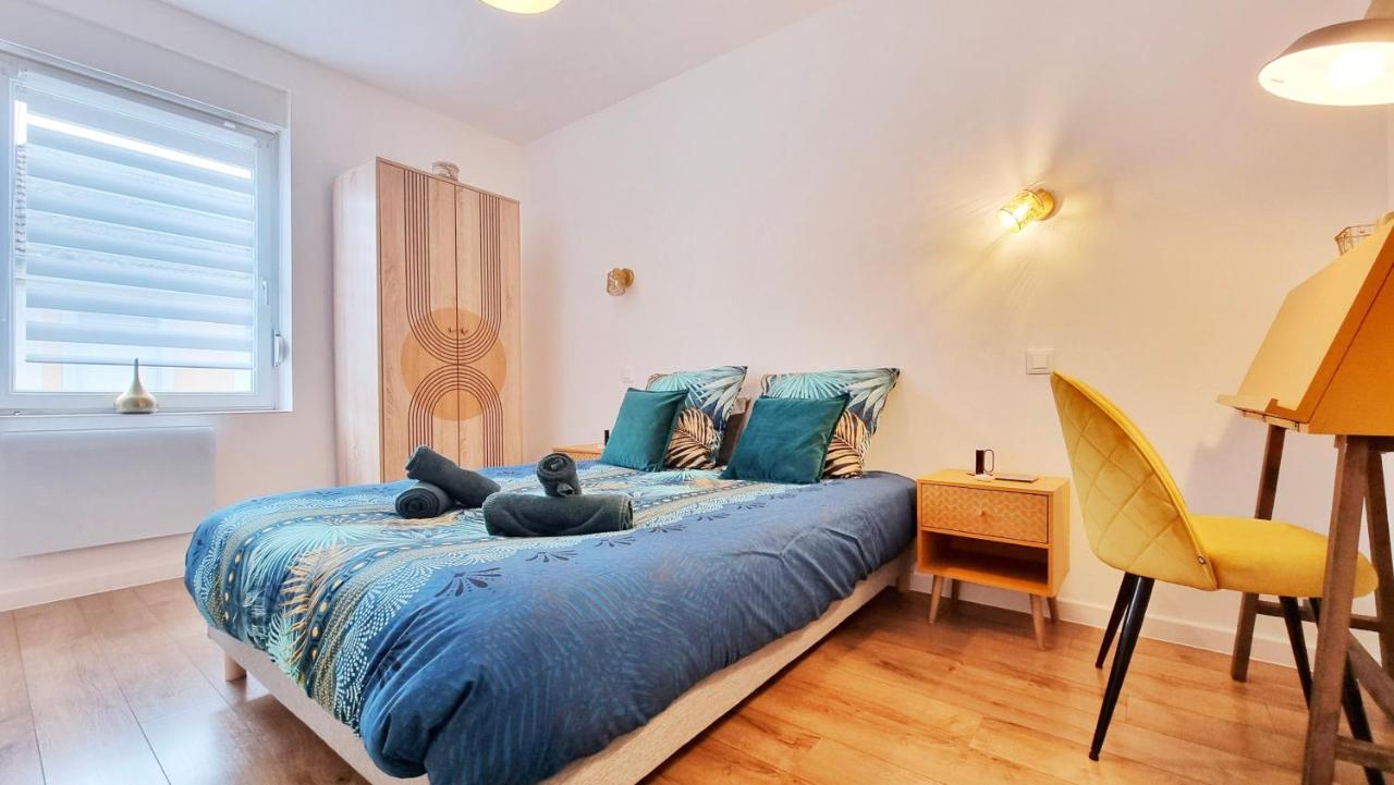 Appartement met 1 Slaapkamer