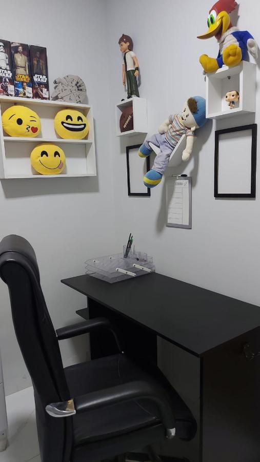 Apartamento completo próximo do hospital do Câncer - B&B