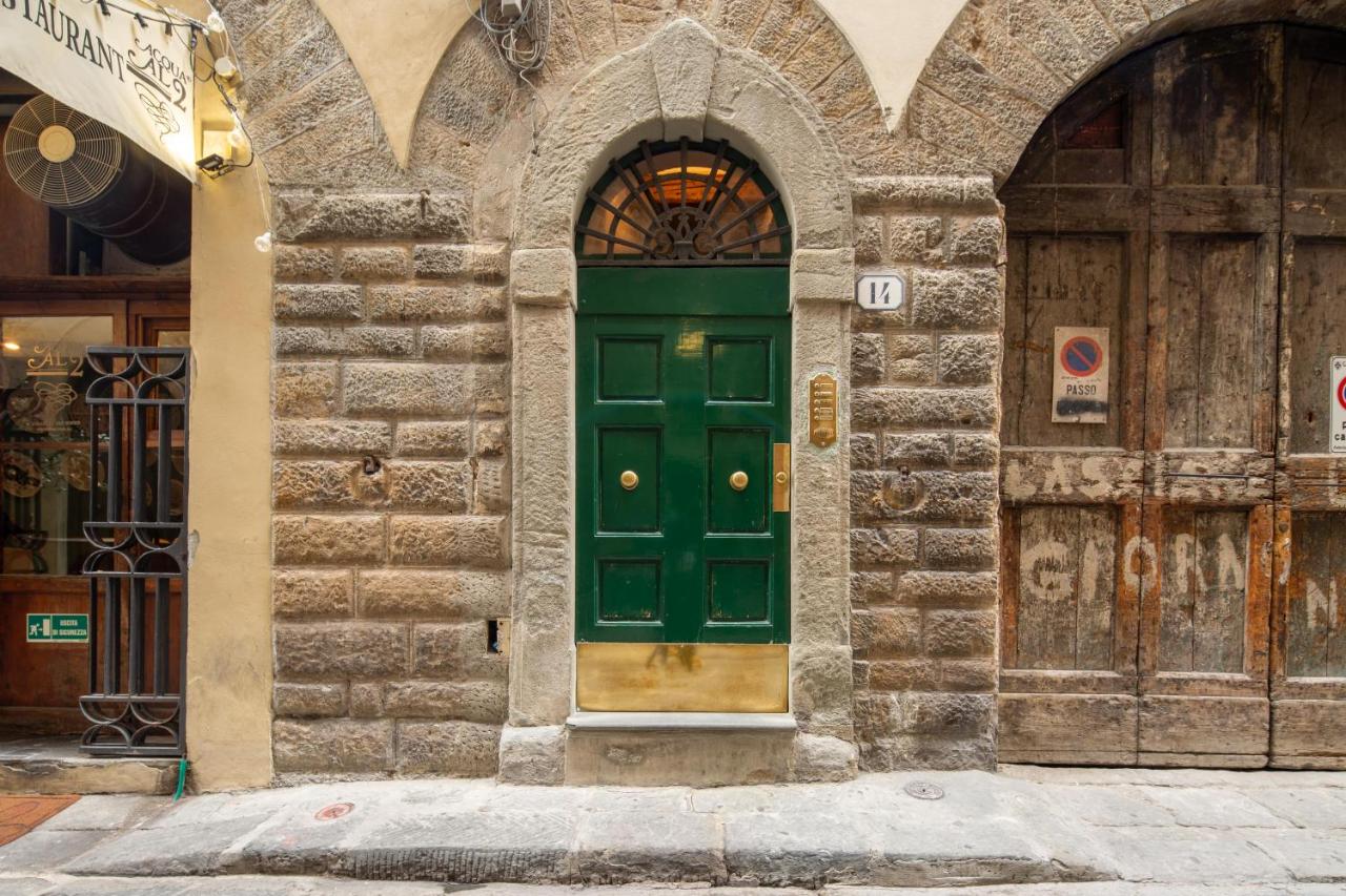 Bargello Modern by MMega - Bed and Breakfast Florence