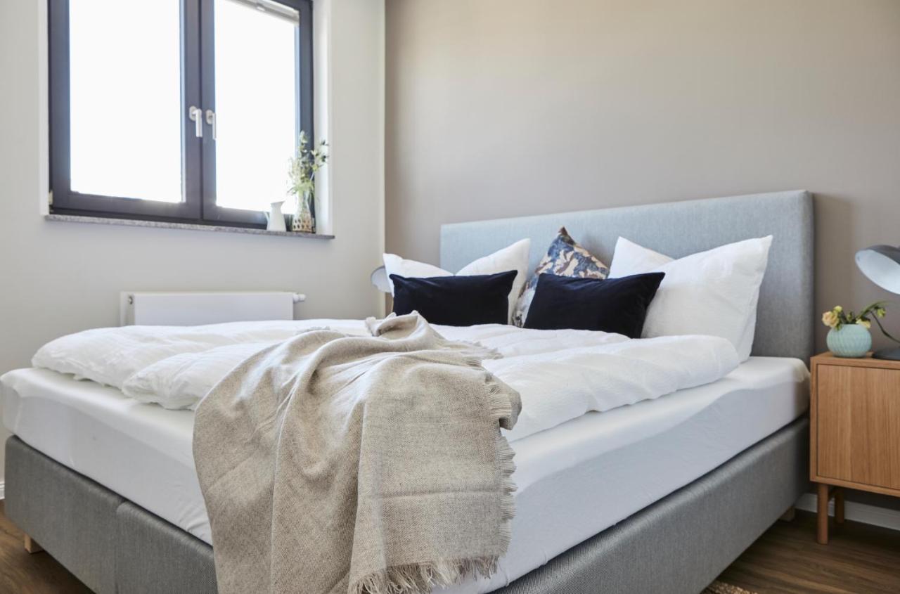 Apartment with Sauna