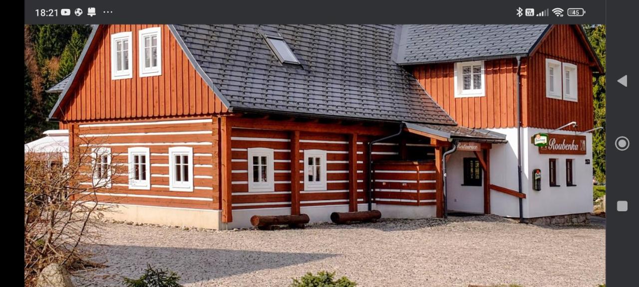 Tweepersoonskamer