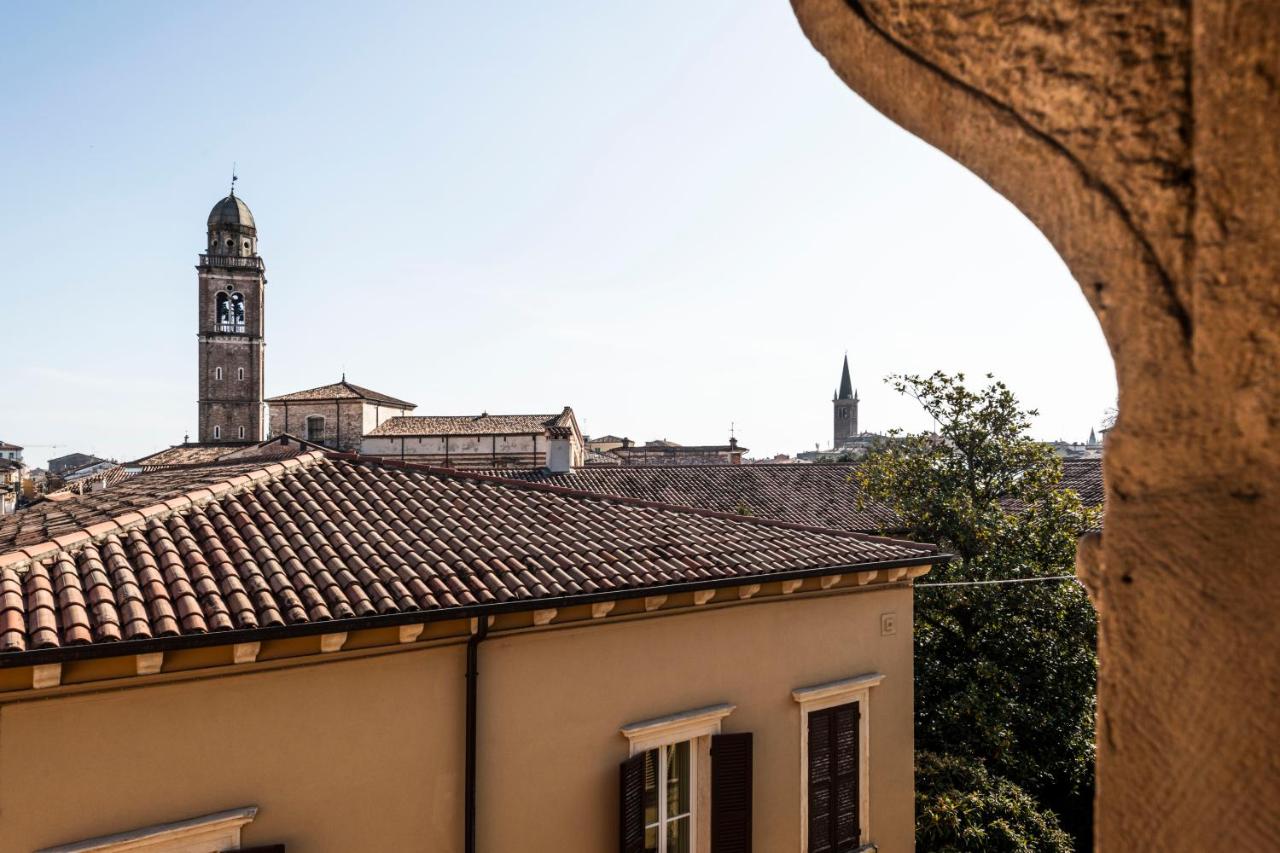 Santa Chiara Suites - Ferienwohnung Verona