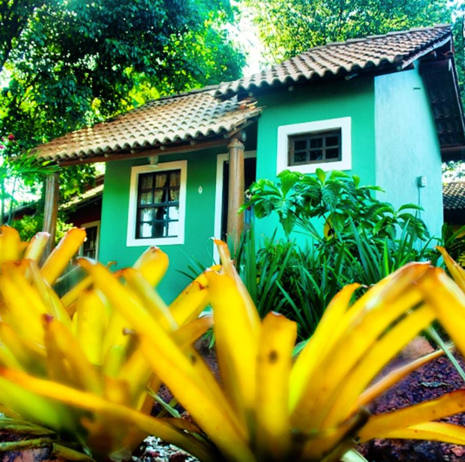 Bungalow (2 Erwachsene)
