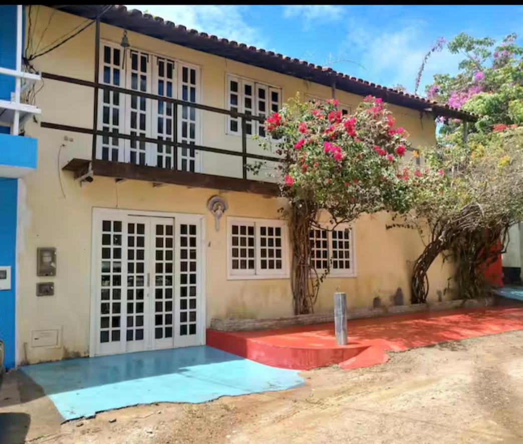 Vila Paramita - Chambres d’hôtes Vera Cruz