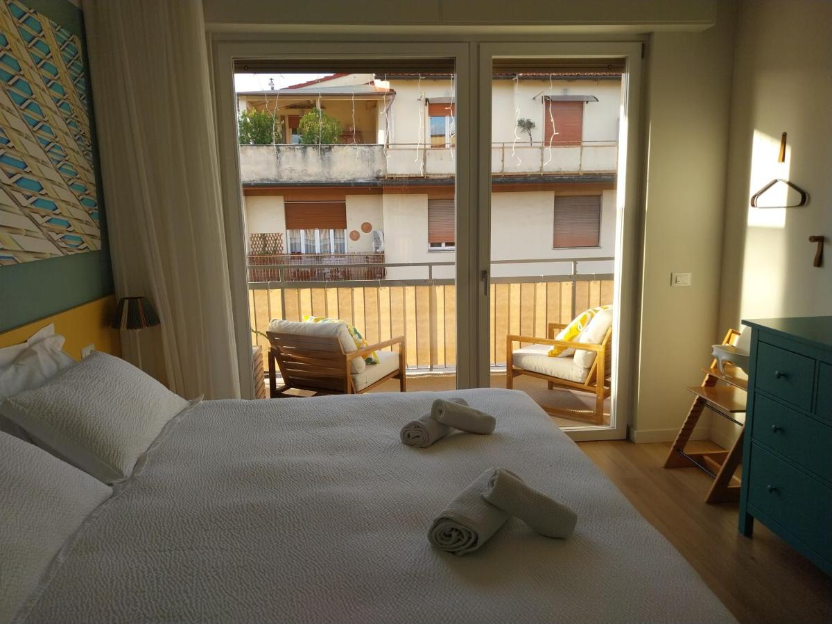 Lomi Home - Private parking - Ferienwohnung