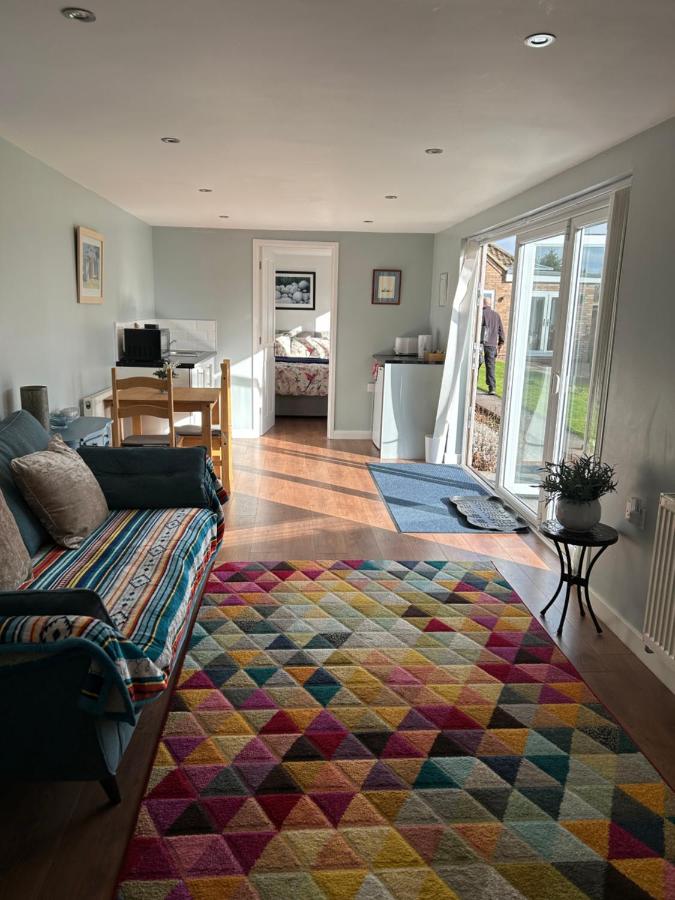 Wrenmar - B&B Sholden