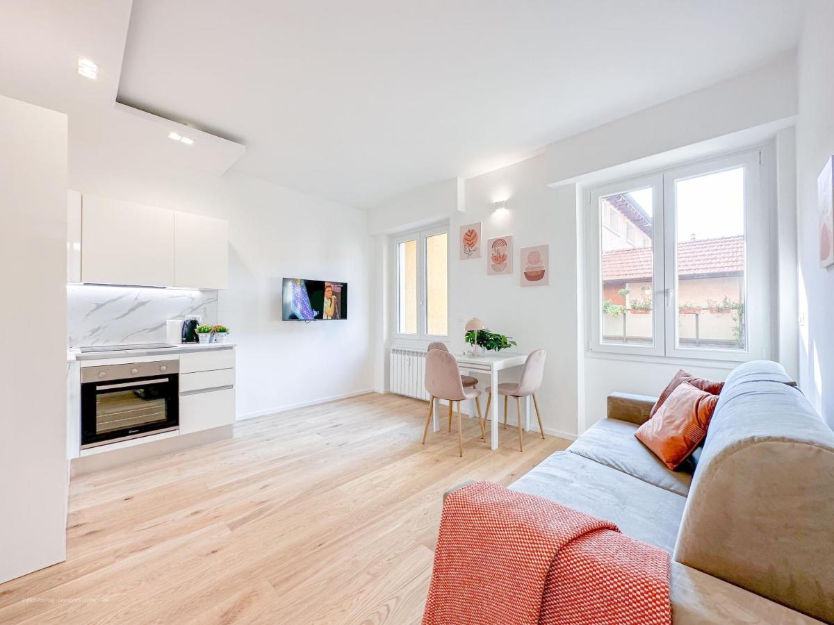 Gioia 67 Suite - 5 min dalla Stazione - B&B Milano