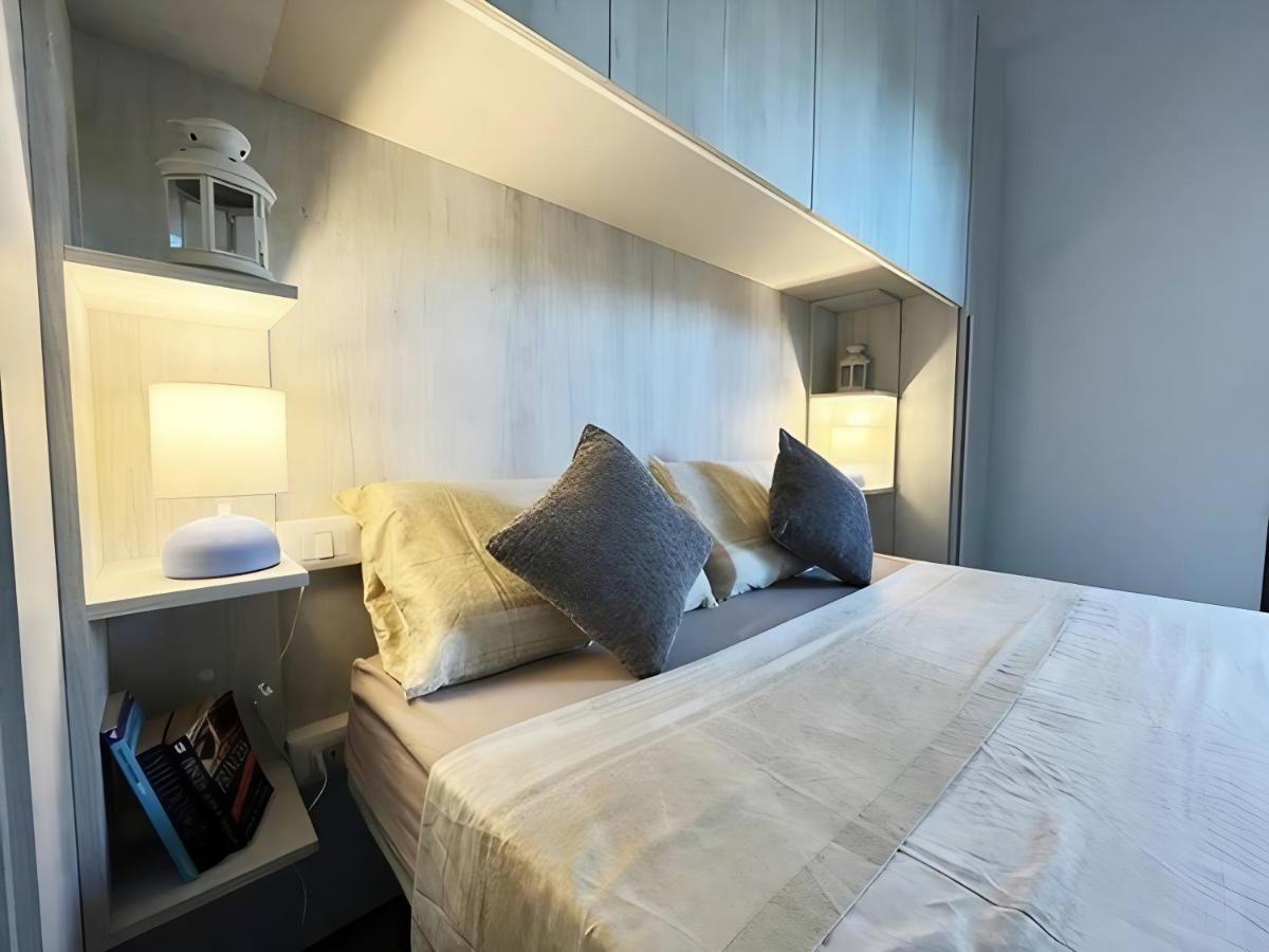 Appartamento con 1 Camera da Letto