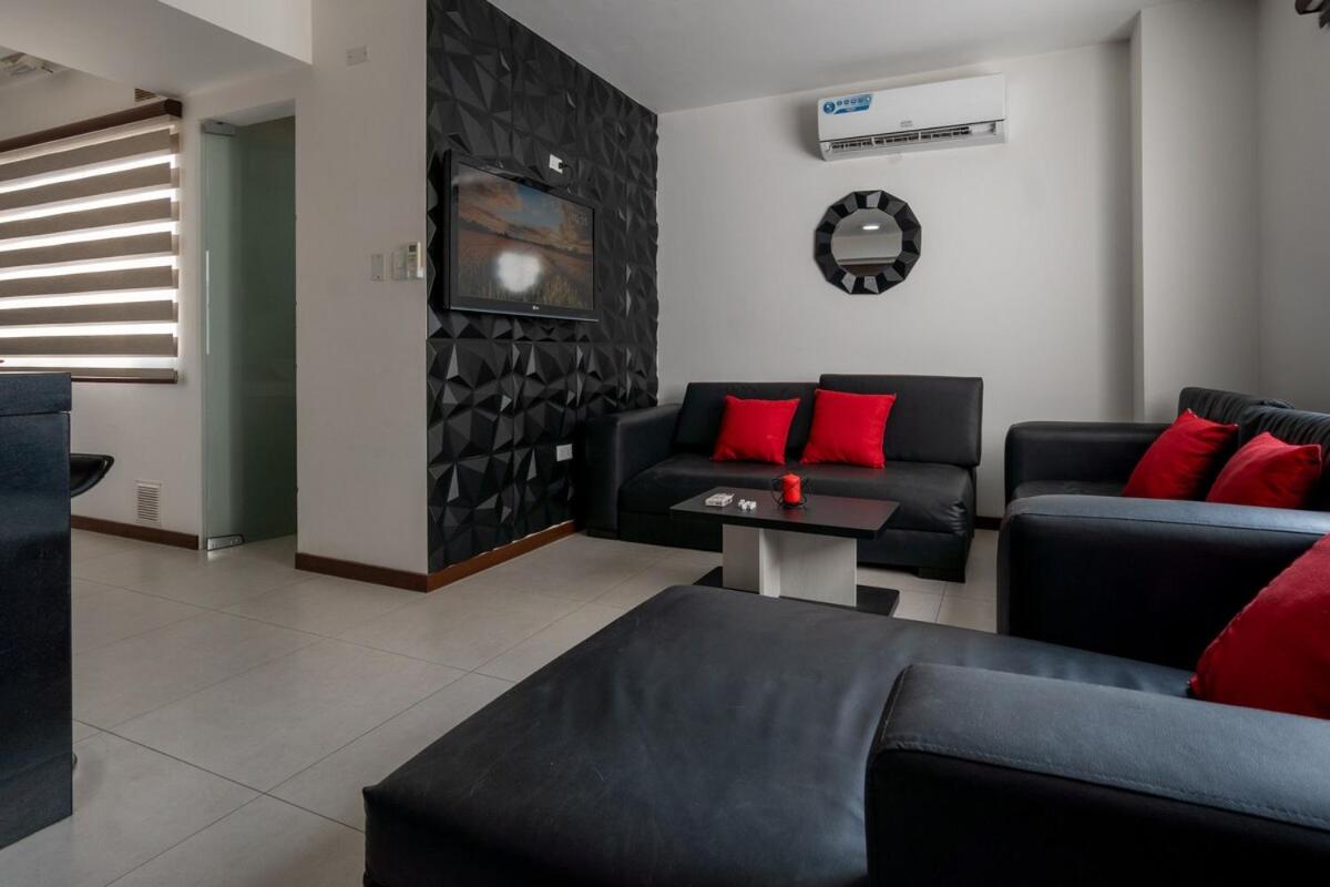 Depto en Equipetrol - B&B Santa Cruz de la Sierra