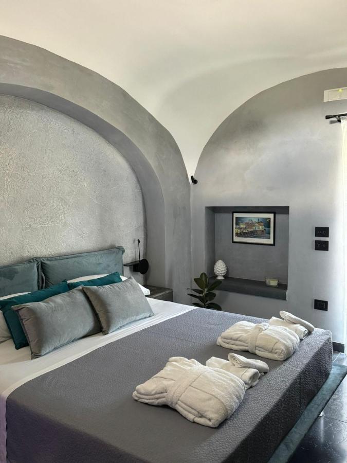 Double Room with Spa Bath