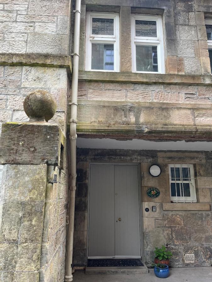 The Butlers Flat - Ferienwohnung Dollar