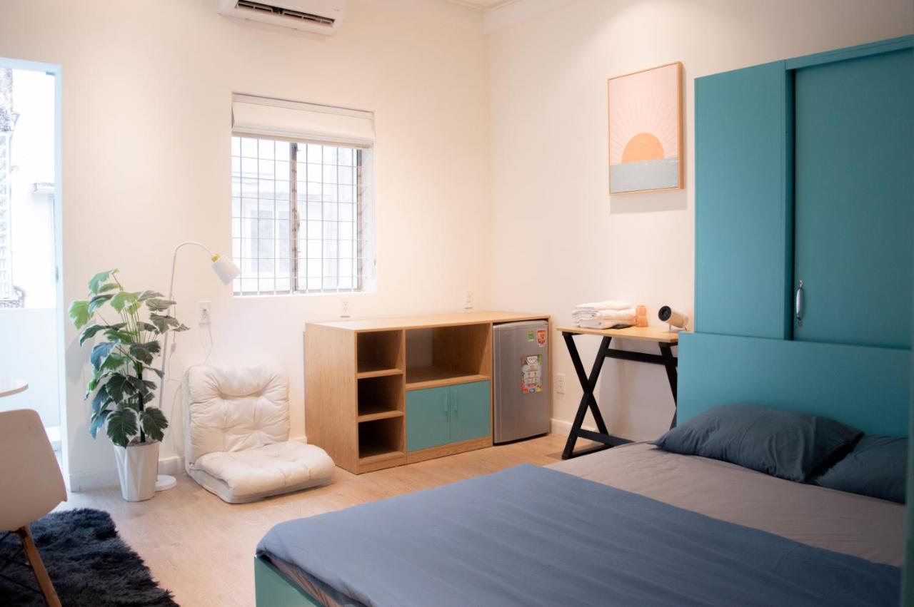 Camera Queen con Balcone