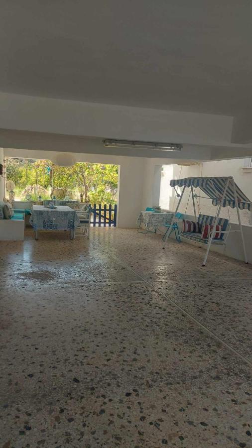 Villa by the Sea, Nyfida Lesvos - B&B Nyfida