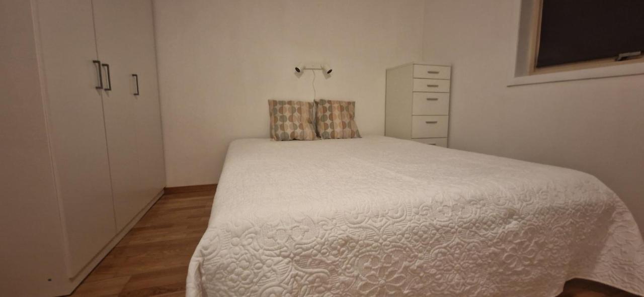 Cozy flat in the heart of Bergen - B&B