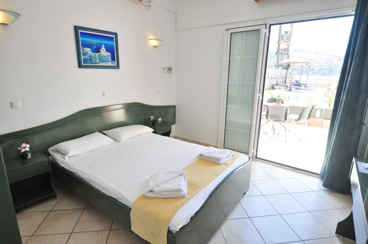 Appartamento con 2 Camere da Letto