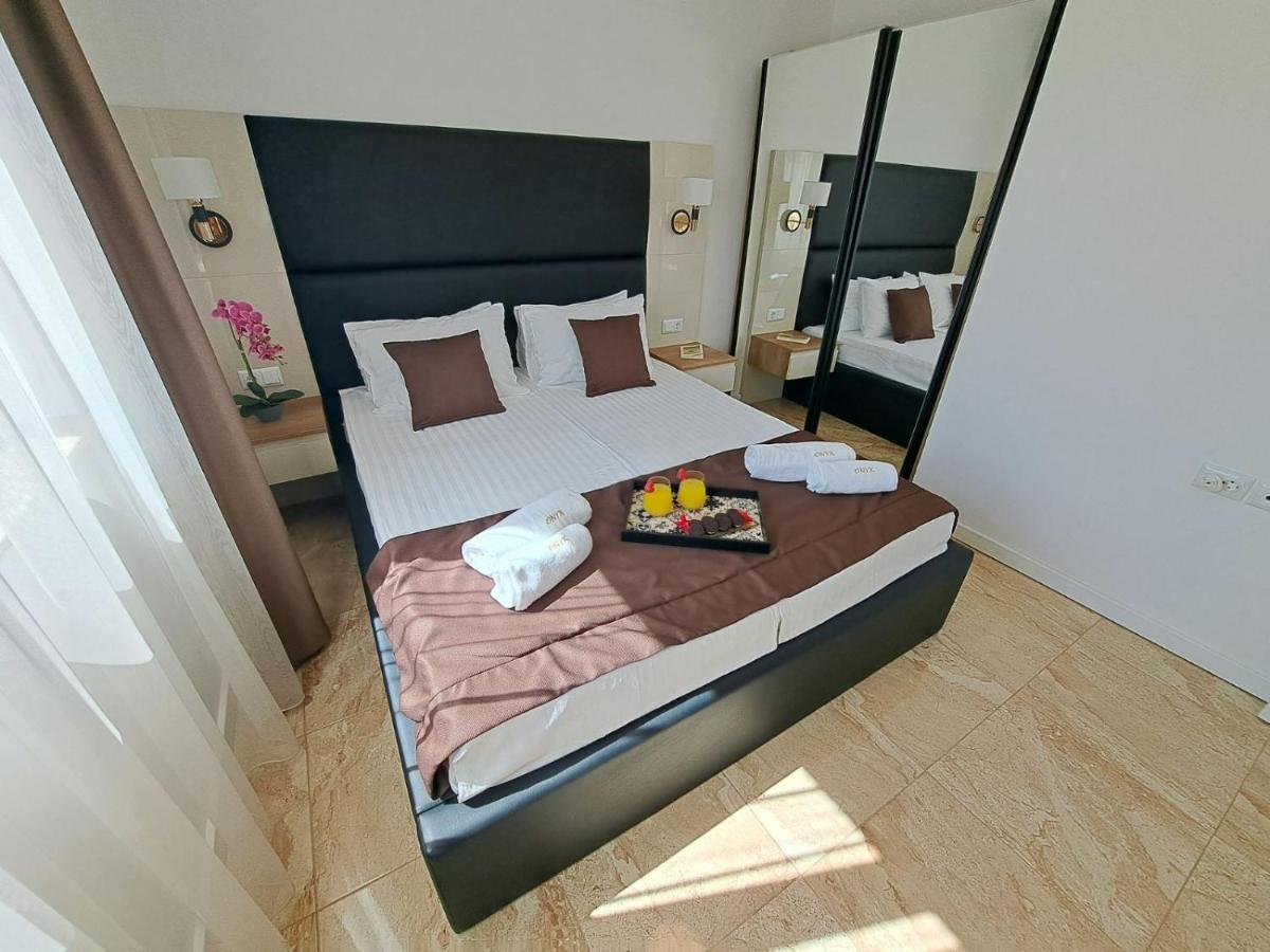 Appartamento con 1 Camera da letto con Vista Parco