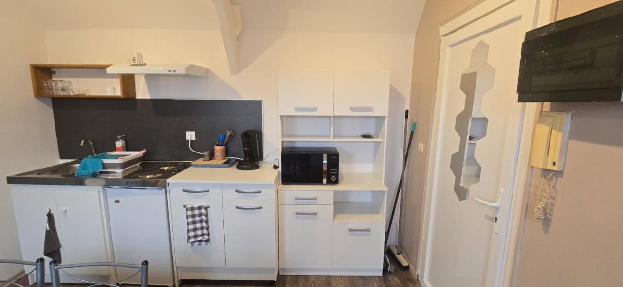 Studio N3 - B&B Wingles