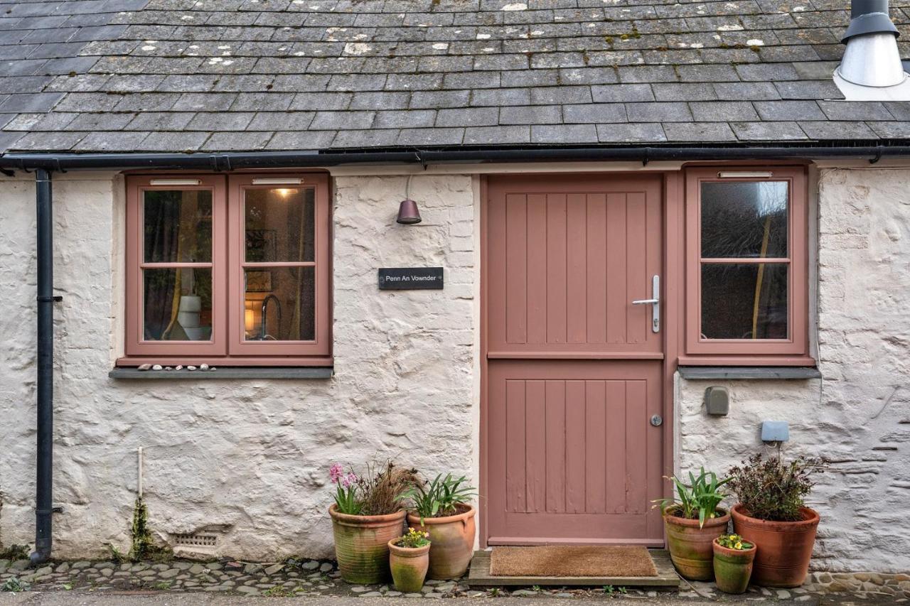 Finest Retreats - Penn an Vownder - B&B