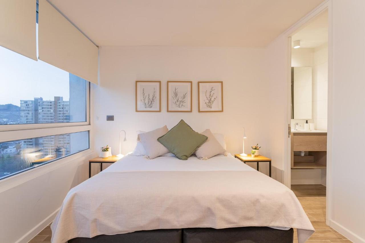 Nunoa awaits you Cozy Studio with Charm - B&B