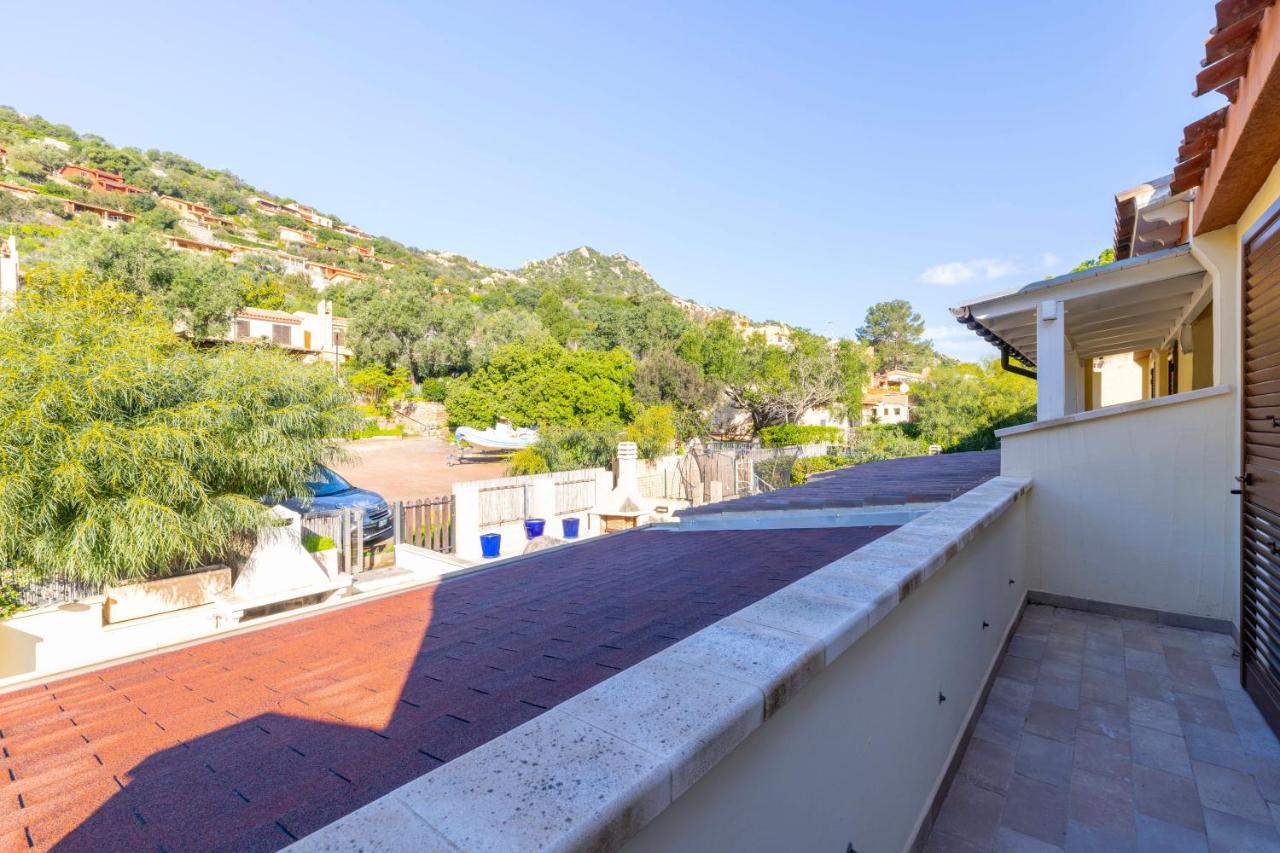 Casa Corallo 37 - Free wifi - B&B Costa Rei