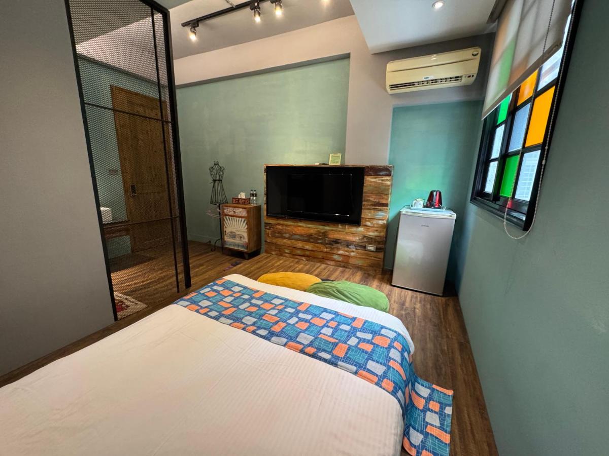 Habitación Doble Estándar