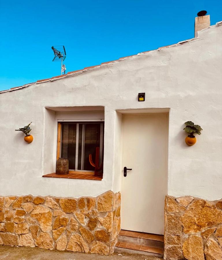 Casa Cura - Vivienda Rurale - Padul, Granada - B&B