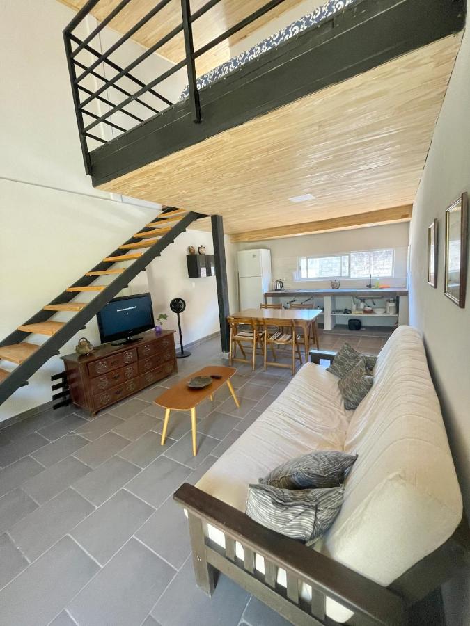 Loft Jujuy 2 Departamento Céntrico - Ferienwohnung San Salvador de Jujuy