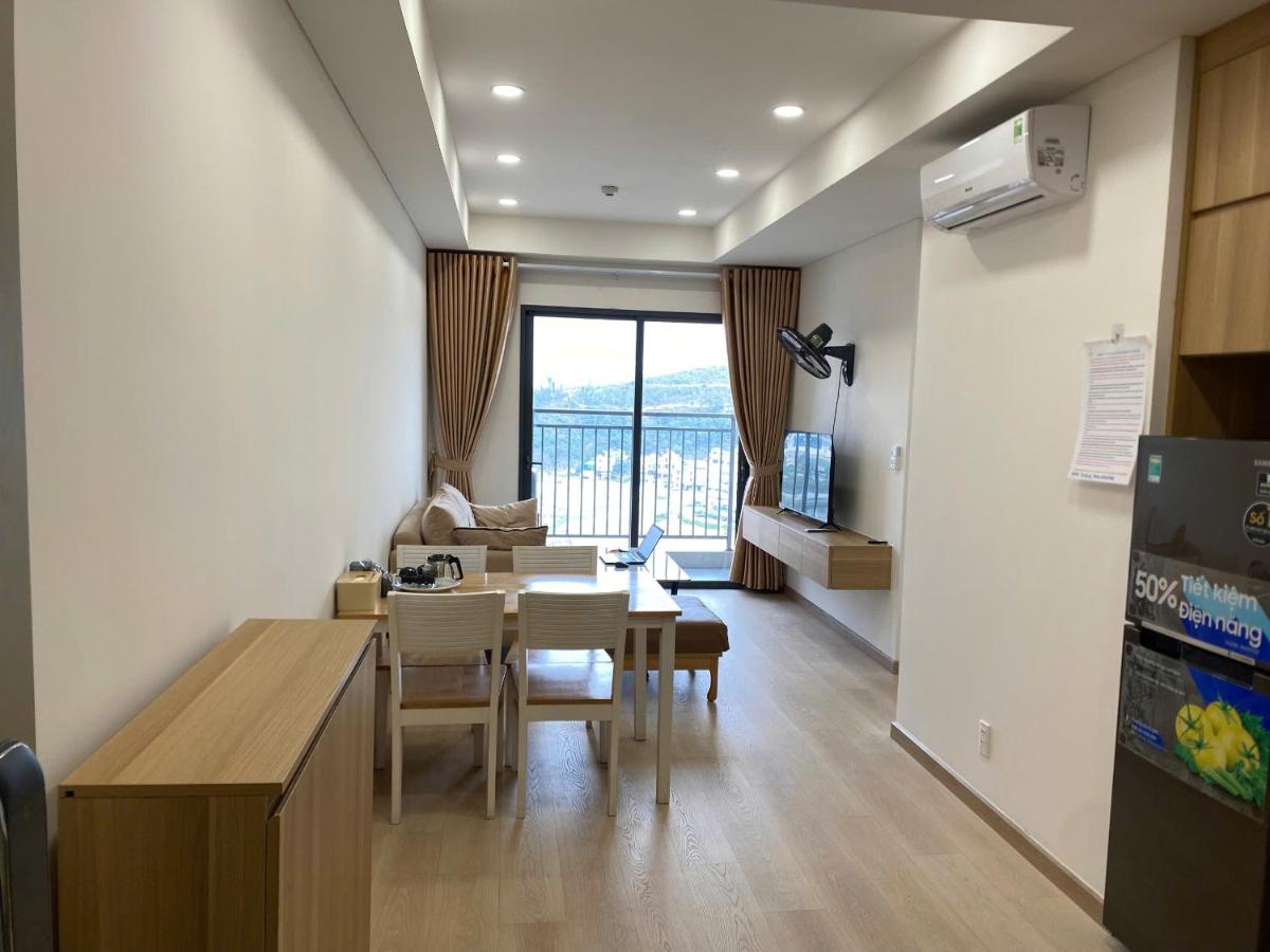 Apartment mit 2 Schlafzimmern