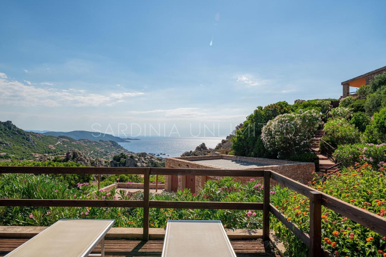Violetta Nellie Sardinia Unlimited - B&B