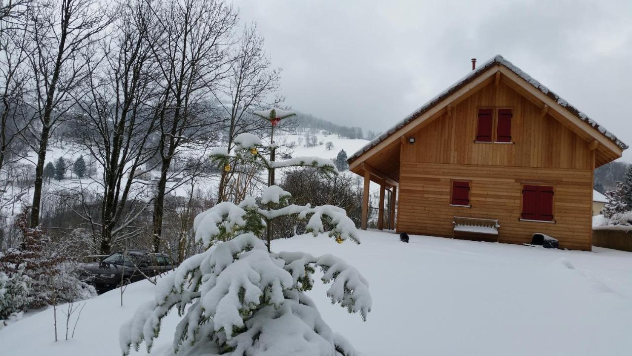 Chalet con 2 Camere da Letto