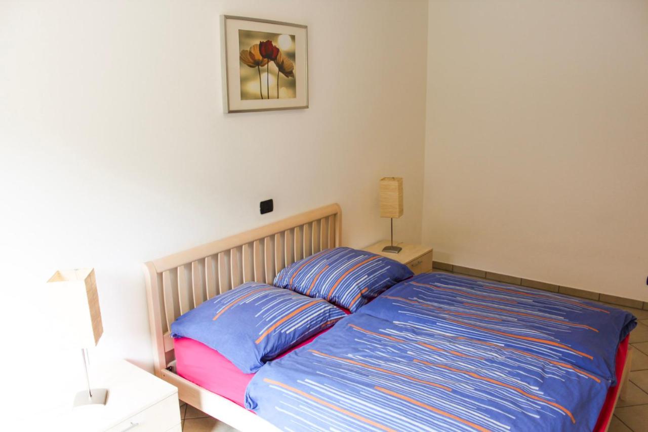 Apartment - Erdgeschoss