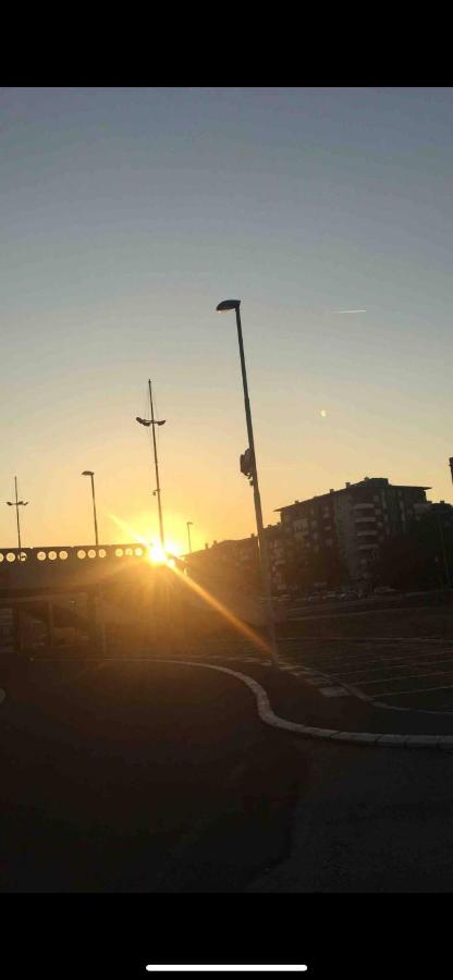 Oaza - Chambres d’hôtes Belgrade