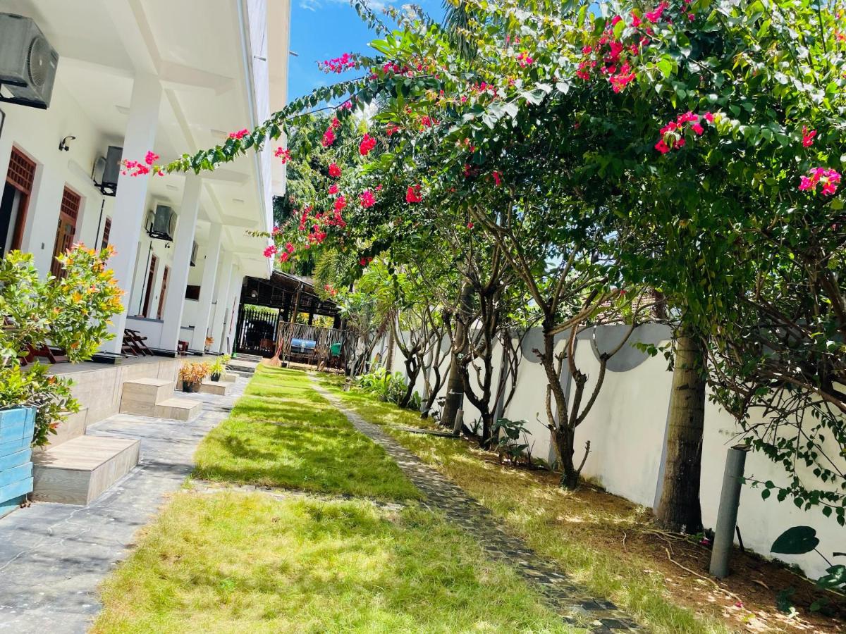 Habitación Compartida Mixta - 4 camas