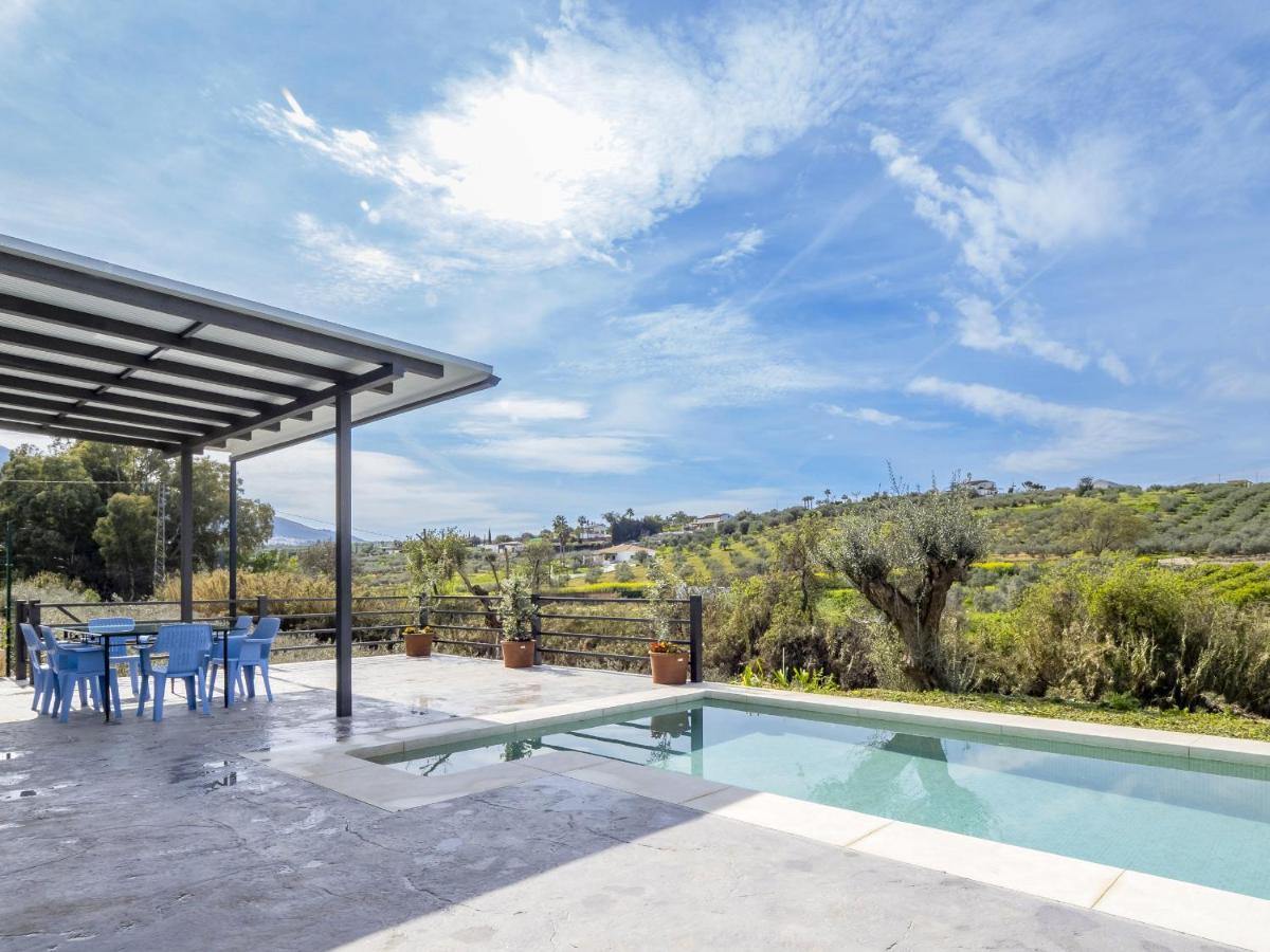 Cubo's Casa La Ibicenca - B&B Alhaurín el Grande