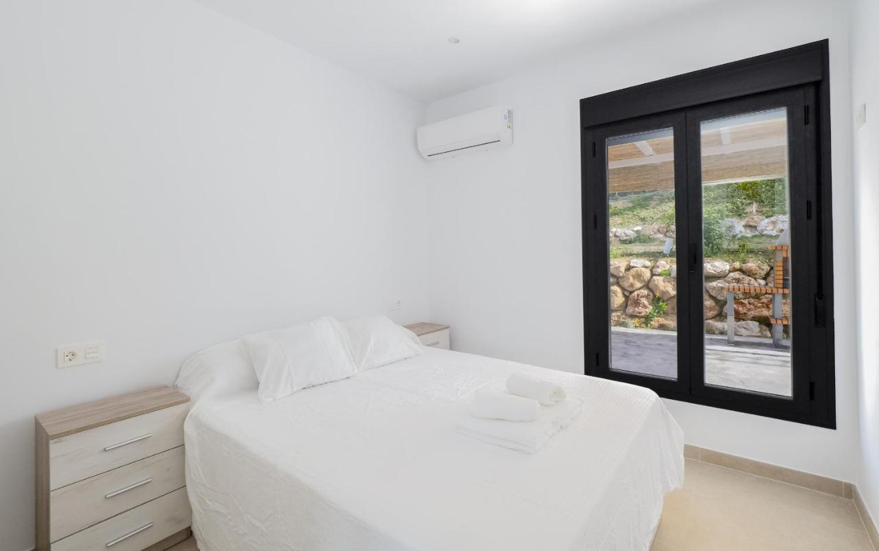 Cubo's Casa La Ibicenca - Chambres d’hôtes Alhaurín el Grande