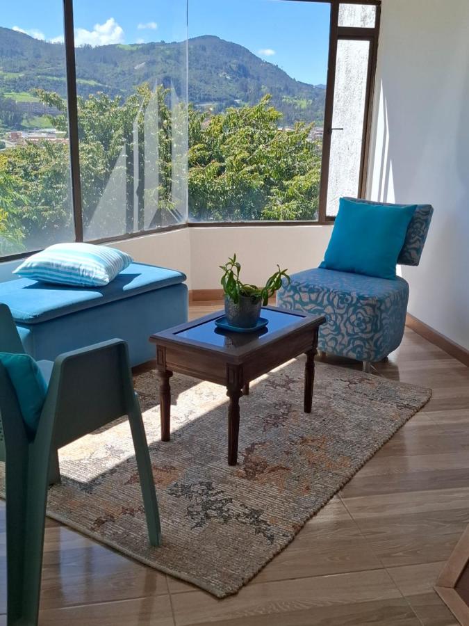 House life- La Calera - B&B