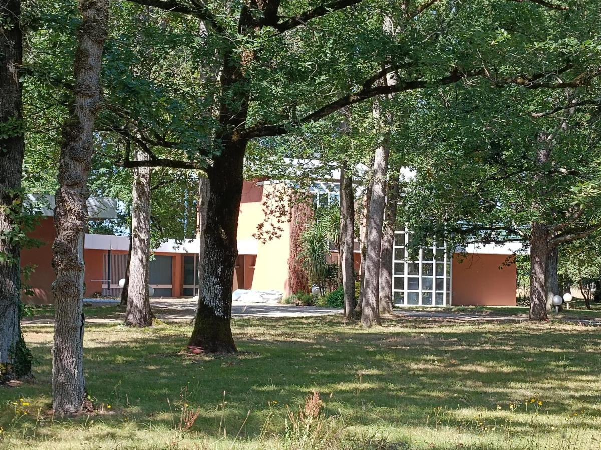 L'orée du bois aux portes de Montauban - Ferienwohnung Albias
