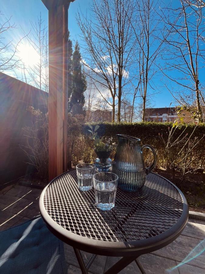 Ferienwohnungen Glückstadt - Ferienwohnung Glückstadt