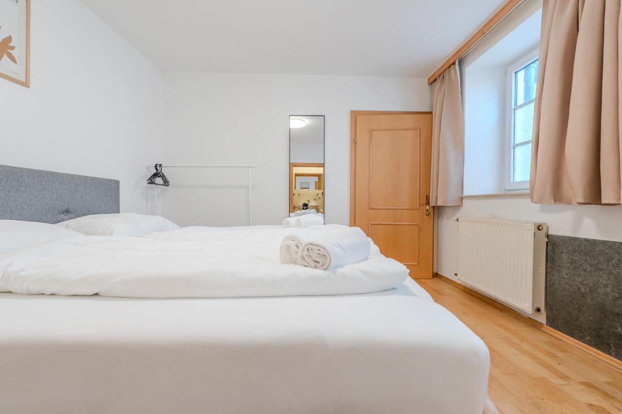 Budget Doppelzimmer