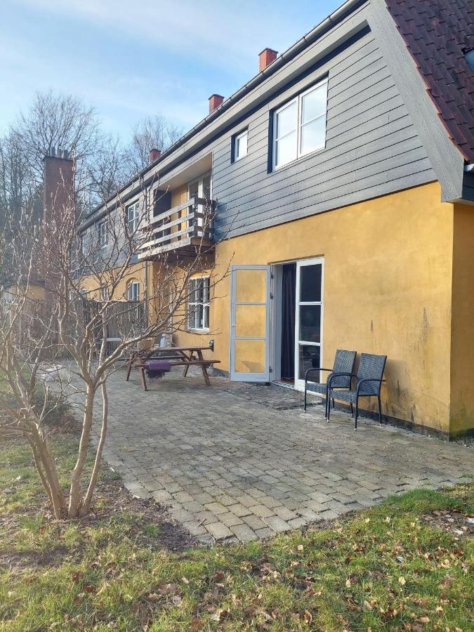 Kongsø Bed & Breakfast - B&B