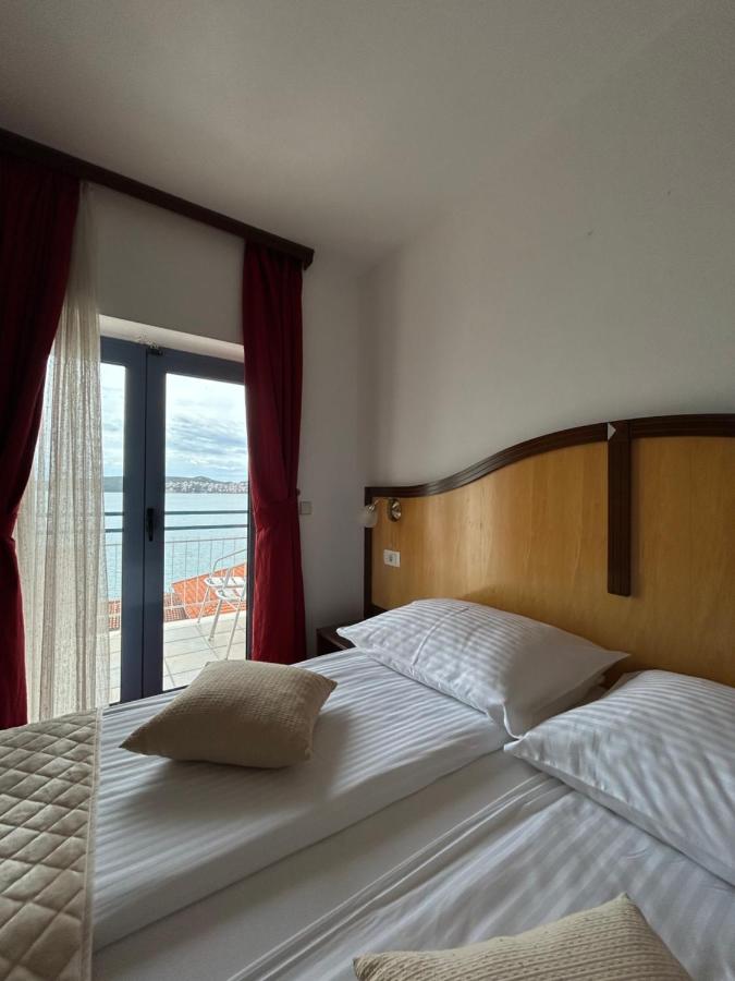 Appartement 2 Chambres avec Balcon