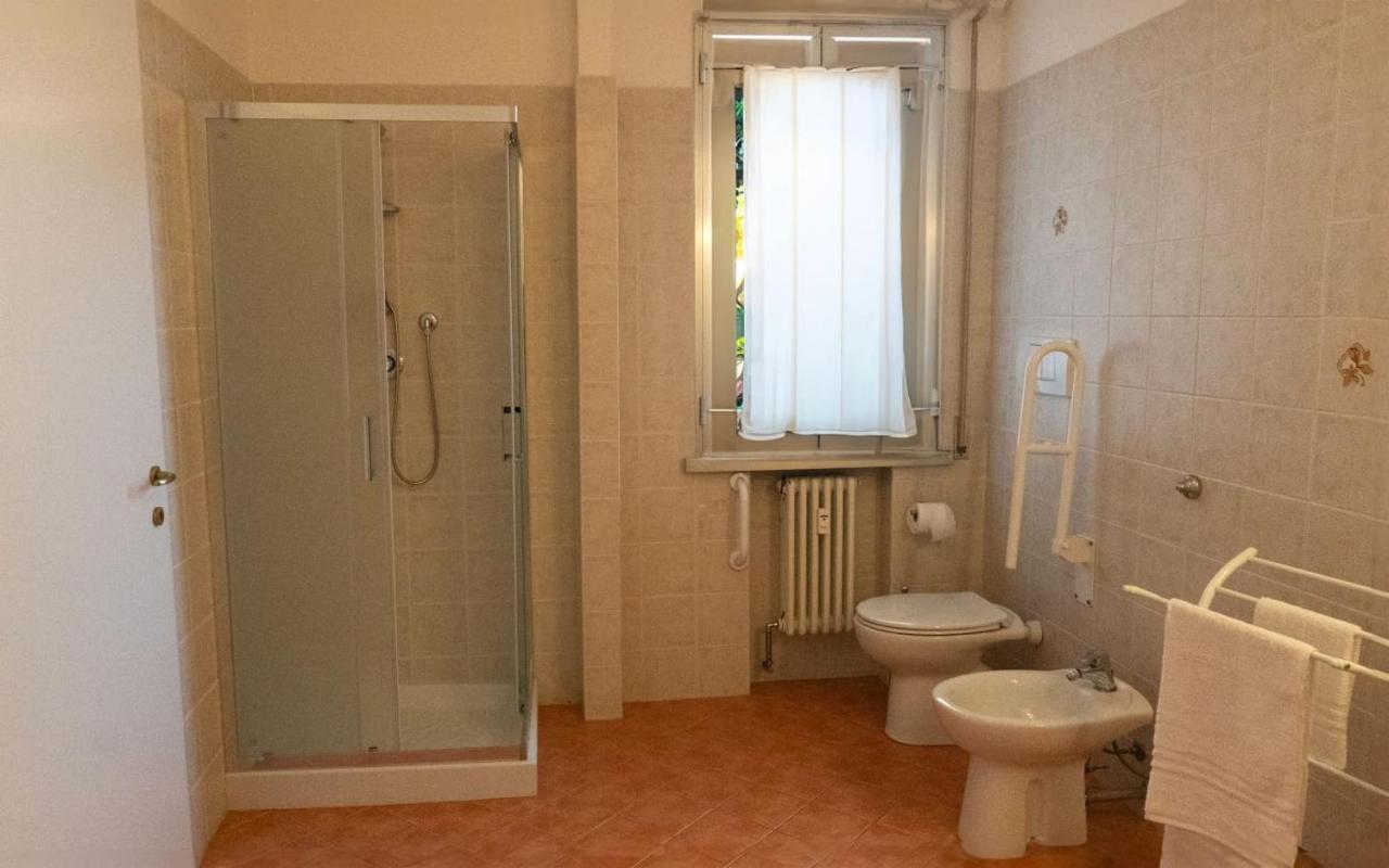 Appartamento con 2 Camere da Letto