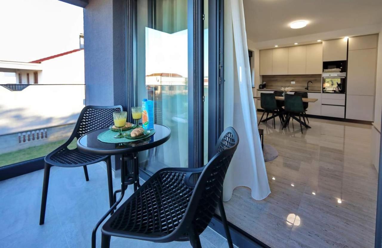 Appartamento con 1 Camera da Letto e Balcone