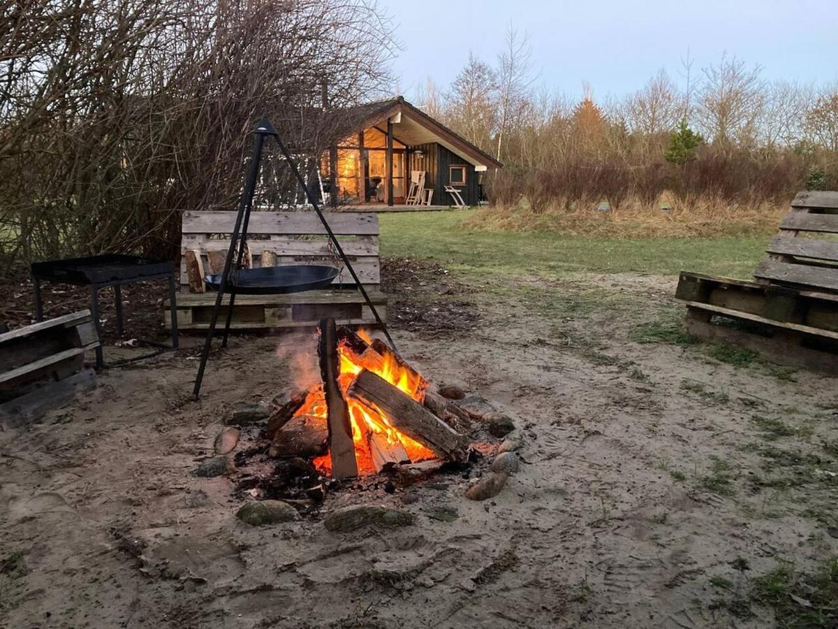 Holiday home Dora - B&B Nørre Bindslev