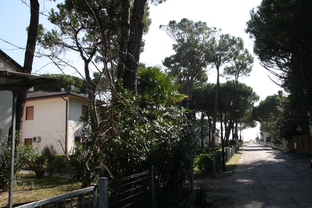Jolly family apartments - Chambres d’hôtes Lido di Jesolo