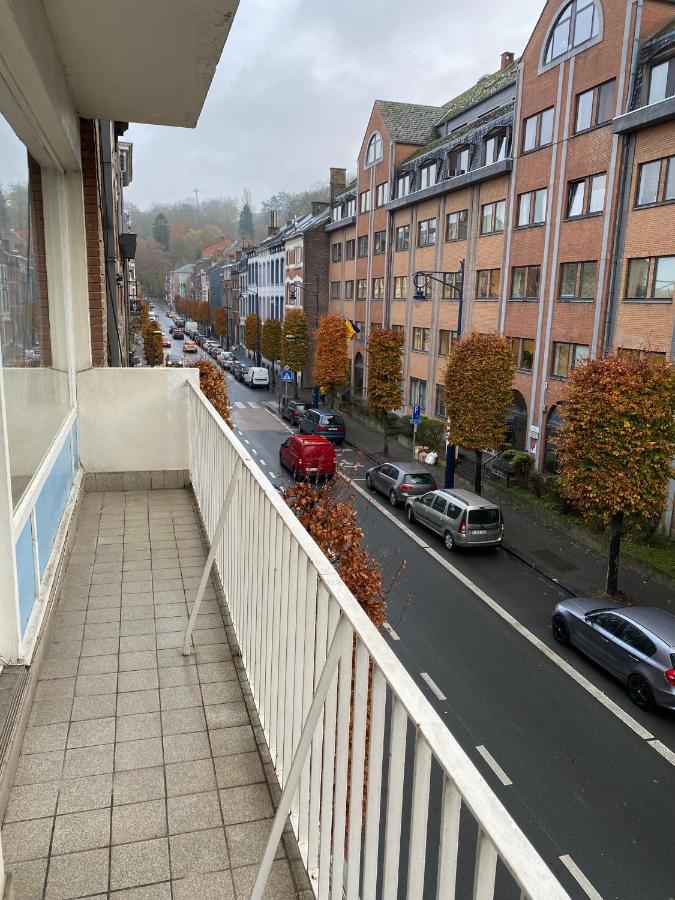 Appartement lumineux, idéalement situé - Enfants bienvenus - B&B Namur