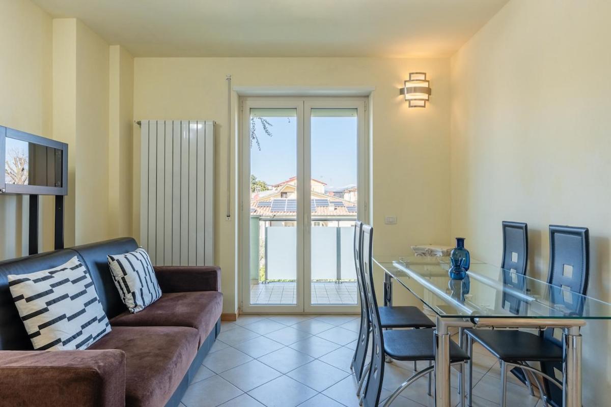 Luporini Apartment - Affitti Brevi Italia - B&B Lucca