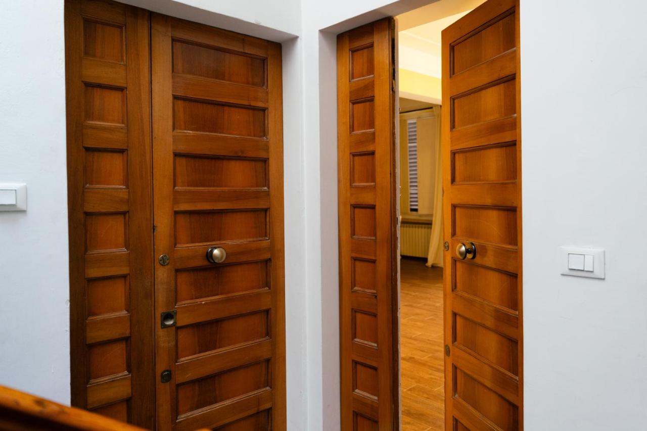 Maison Louise - Ferienwohnung Florenz